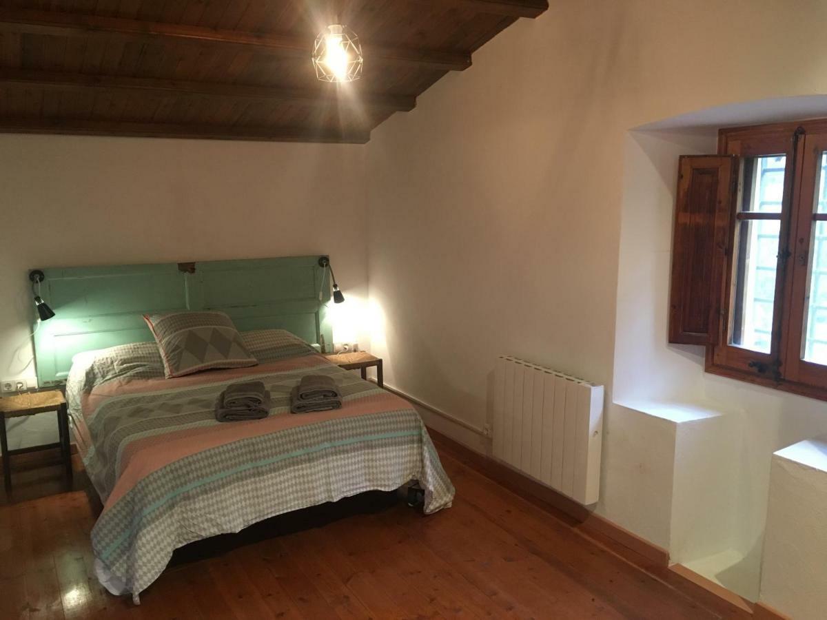 Masia Can Ninot Santa Susanna Dış mekan fotoğraf